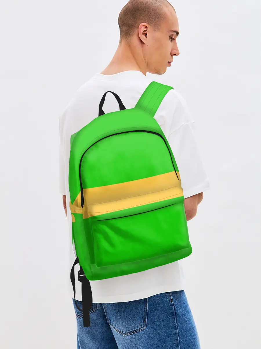 Рюкзак джинсовый / ЧАРА