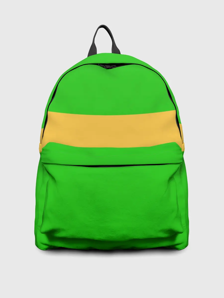 Рюкзак джинсовый / ЧАРА