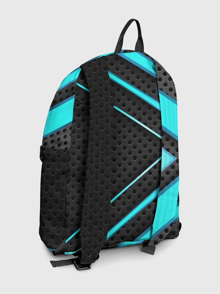 Рюкзак джинсовый / Master TANK AMX 50 B