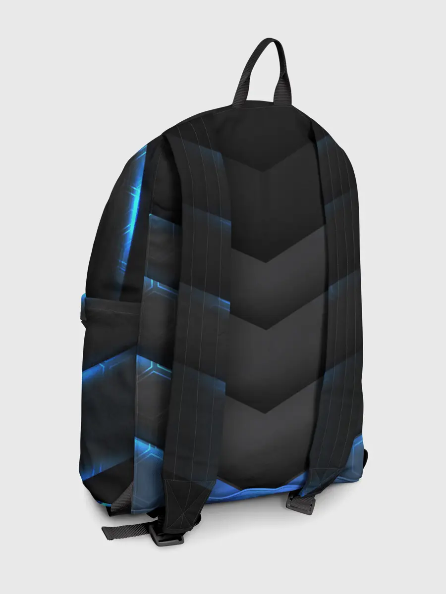 Рюкзак джинсовый / PUBG