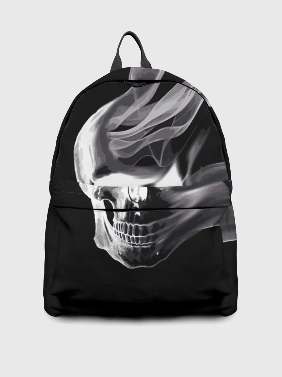 Рюкзак джинсовый / Wind