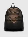 Рюкзак джинсовый / Arsenal