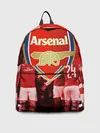 Рюкзак джинсовый / Arsenal