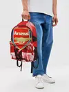 Рюкзак джинсовый / Arsenal