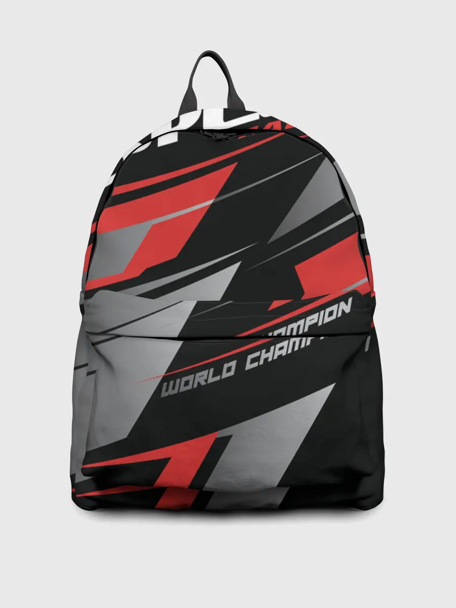 Рюкзак джинсовый / Форма для мотокросса FOX