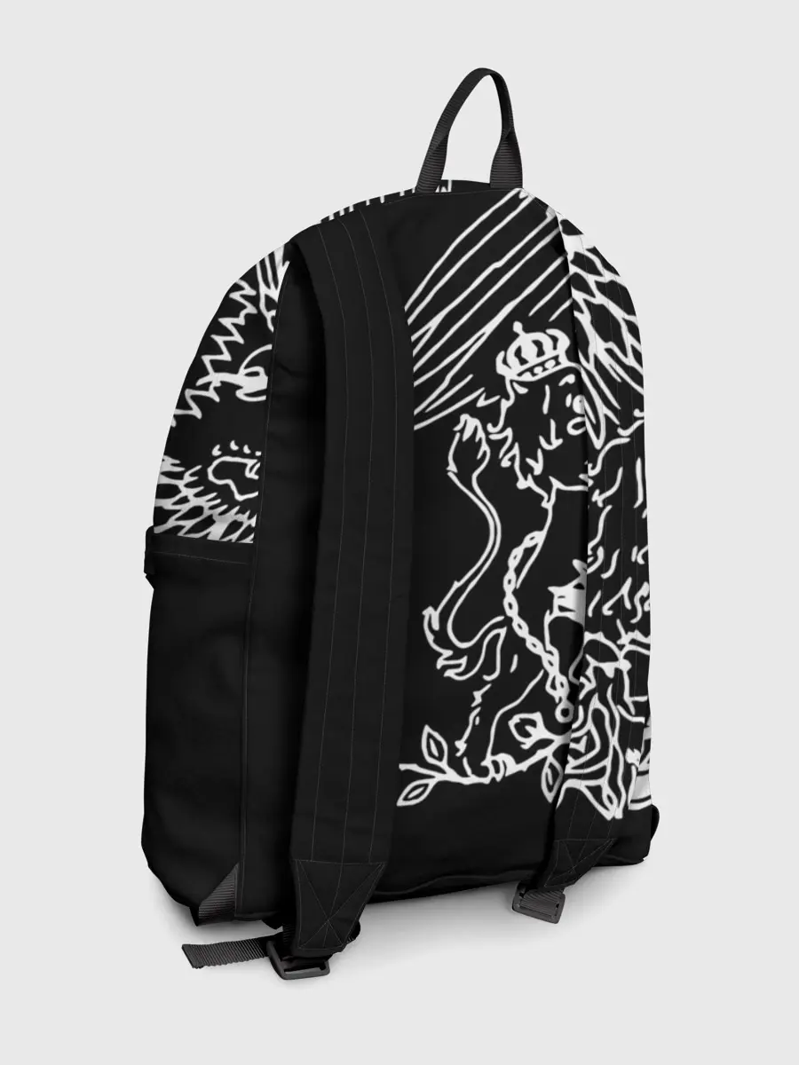 Рюкзак джинсовый / Queen