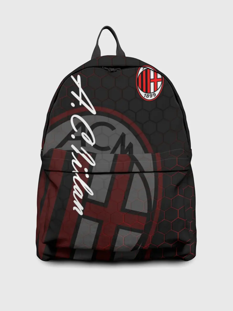 Рюкзак джинсовый / Милан