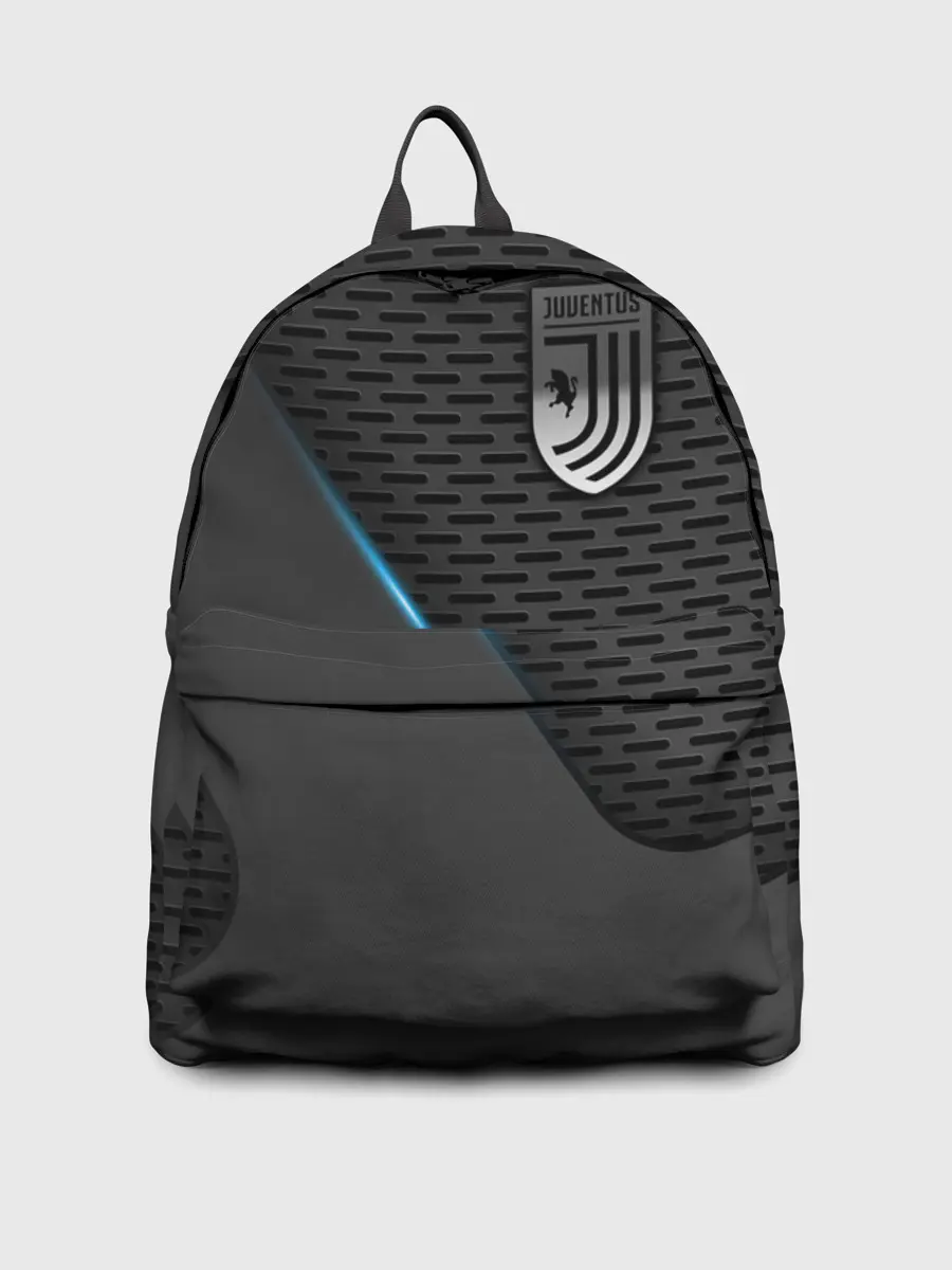 Рюкзак джинсовый / Juventus