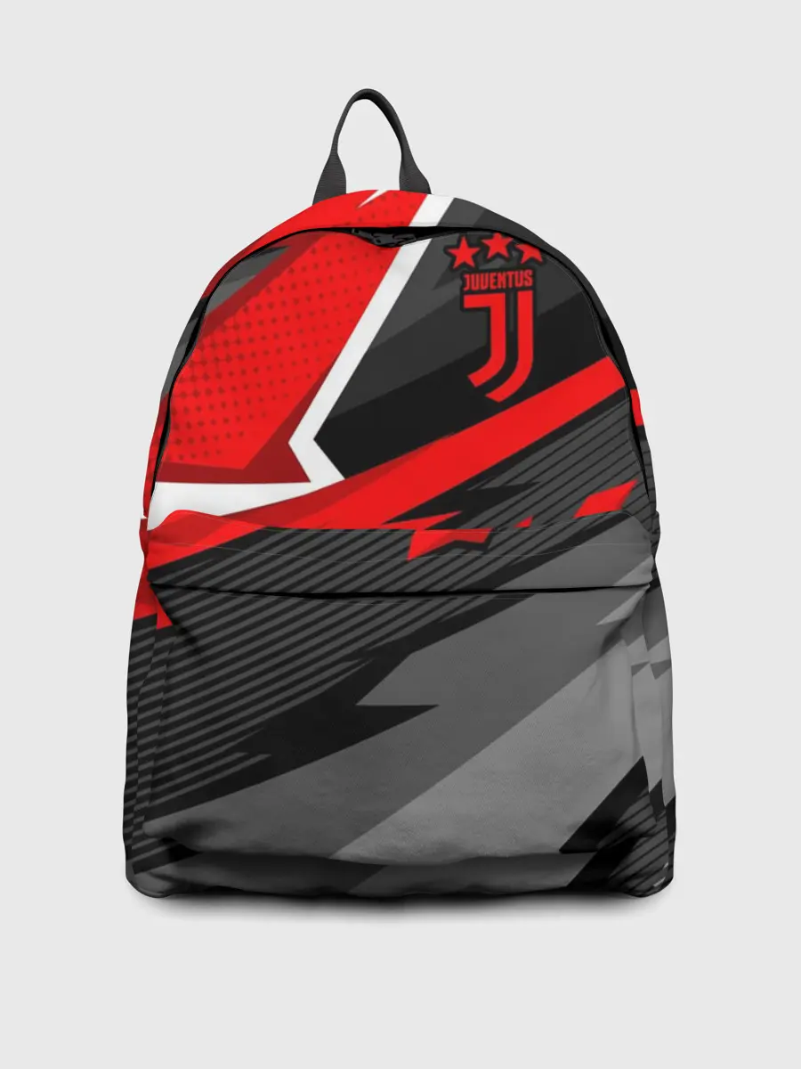 Рюкзак джинсовый / Juventus