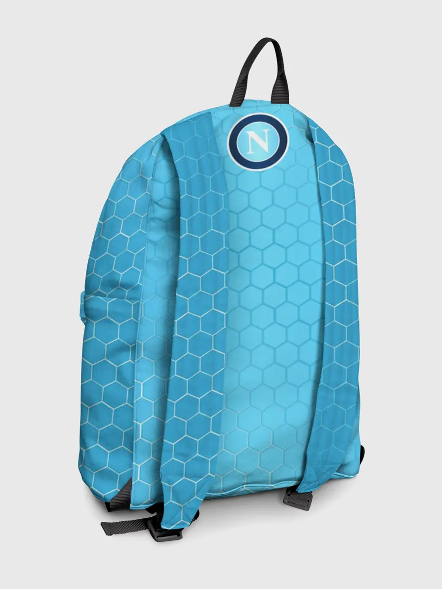 Рюкзак джинсовый / Наполи