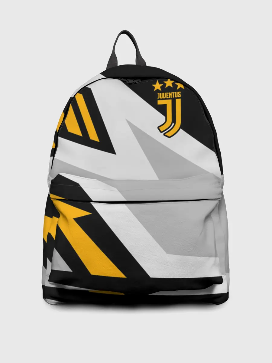 Рюкзак джинсовый / Juventus