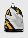 Рюкзак джинсовый / Juventus