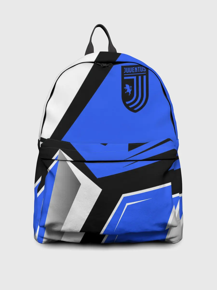 Рюкзак джинсовый / Juventus