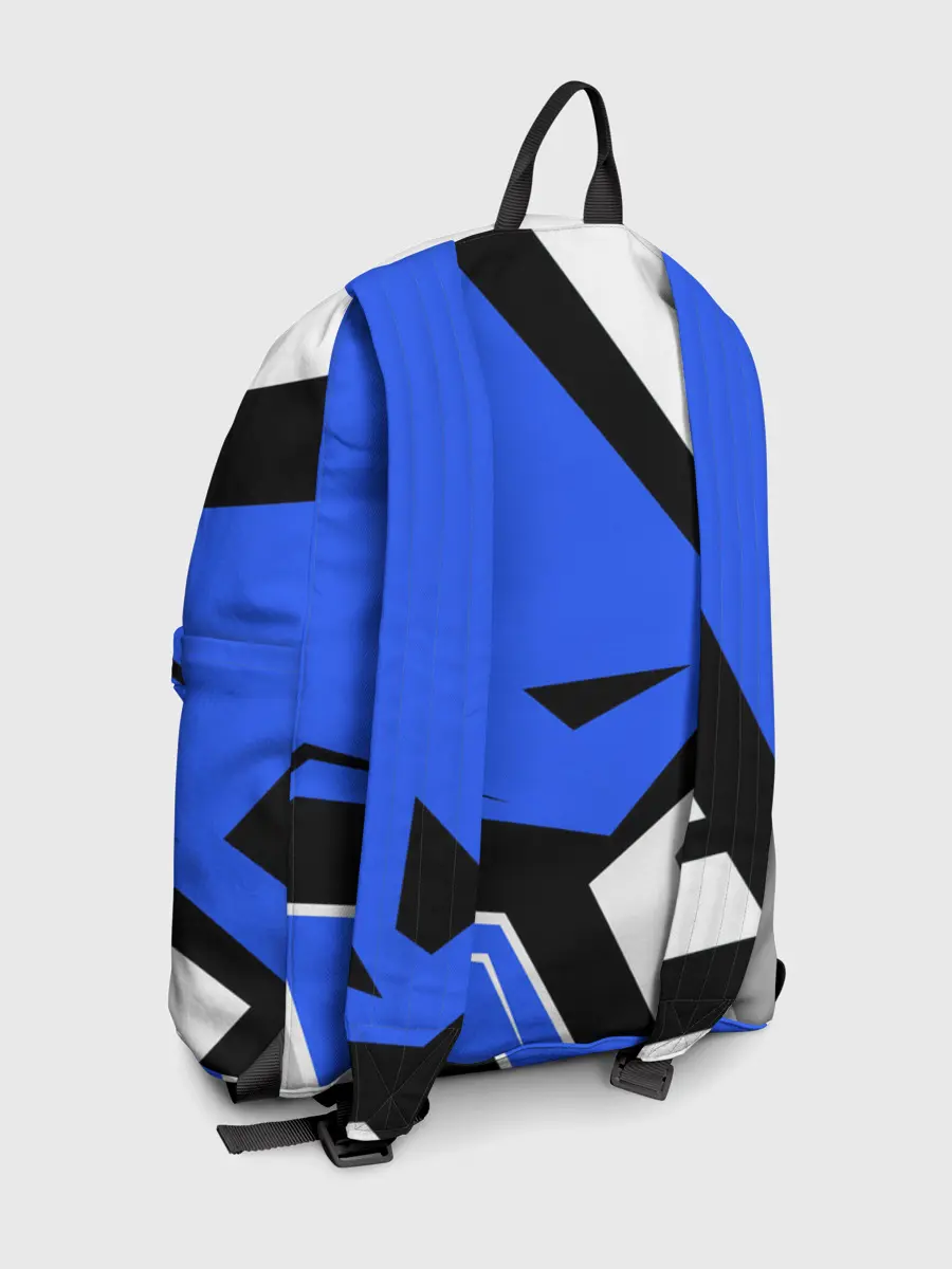 Рюкзак джинсовый / Juventus