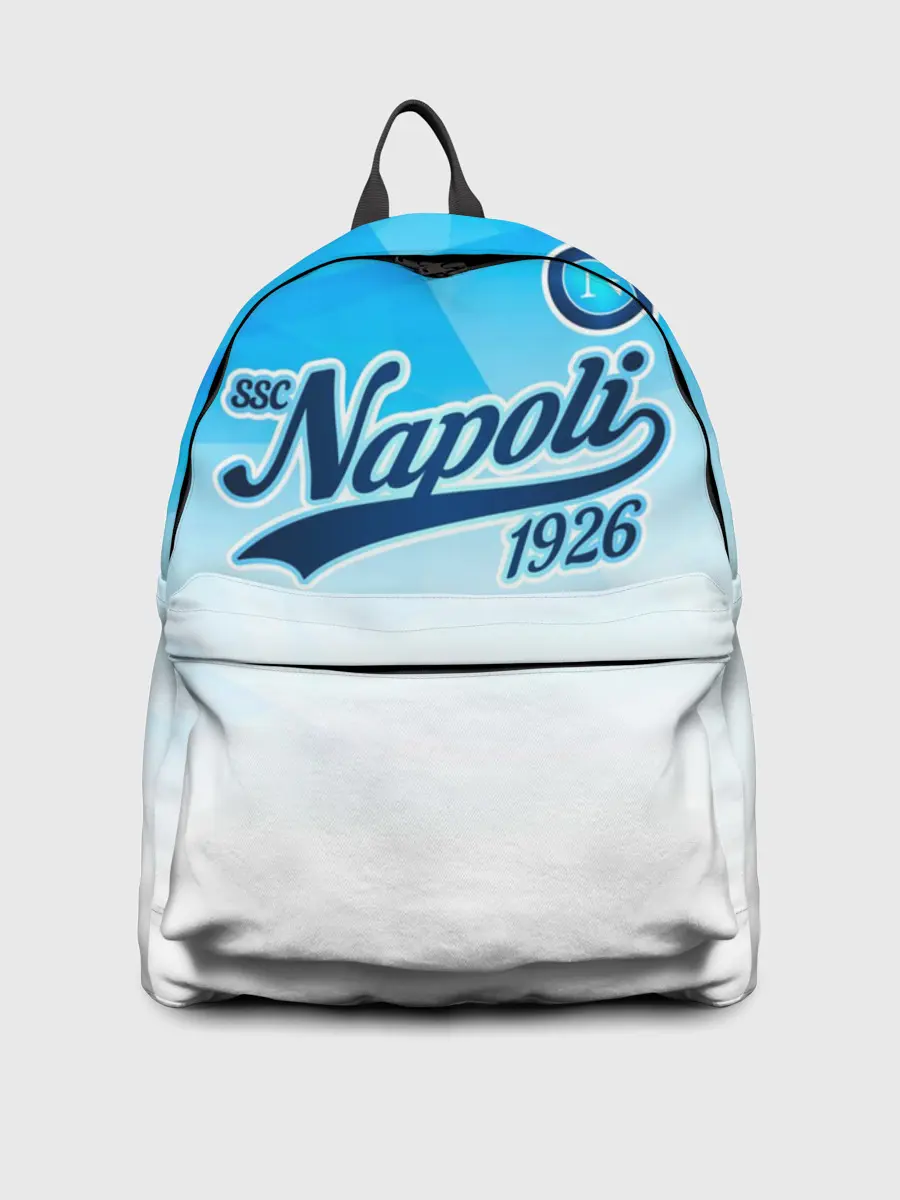 Рюкзак джинсовый / Наполи