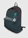 Рюкзак джинсовый / Liverpool 19-20 home - форма.