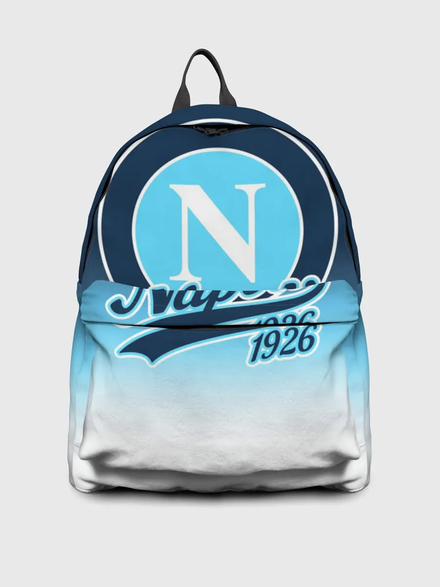 Рюкзак джинсовый / Наполи