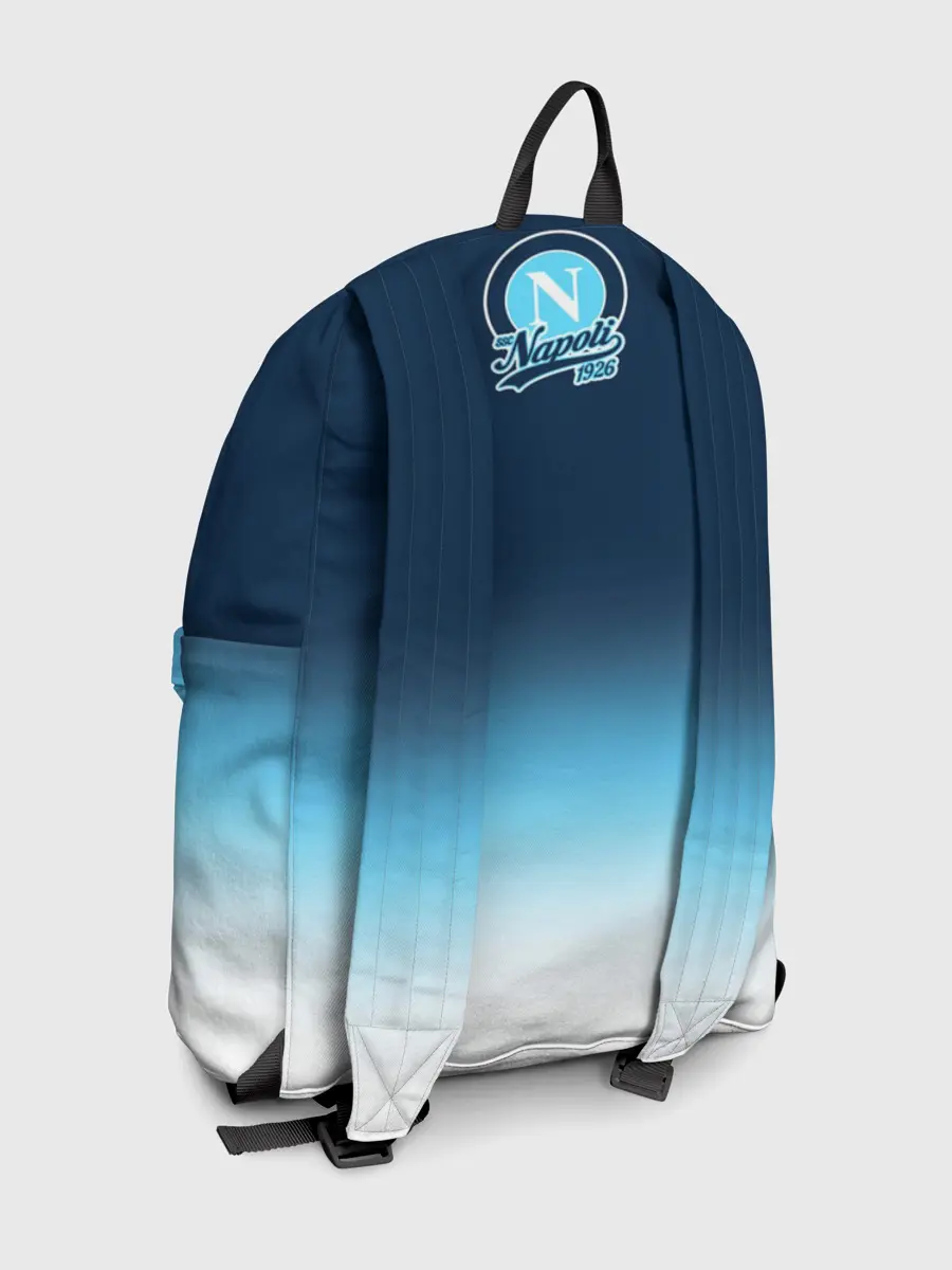 Рюкзак джинсовый / Наполи