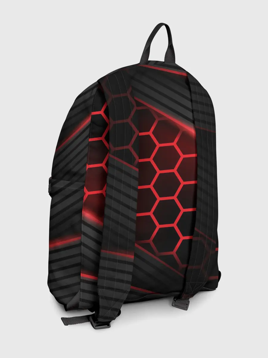 Рюкзак джинсовый / Liverpool F.C.