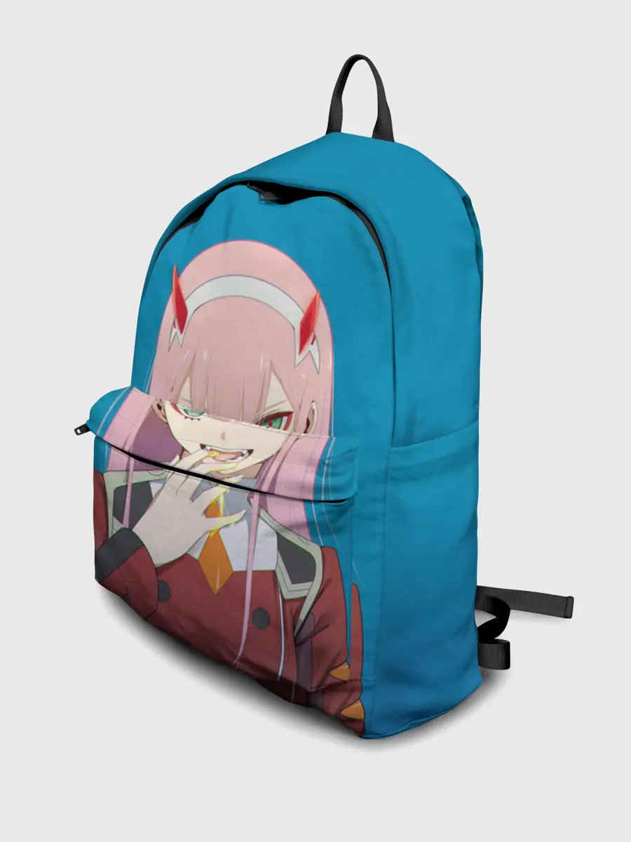 Рюкзак джинсовый / Darliing on blue