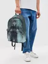Рюкзак джинсовый / Outsider