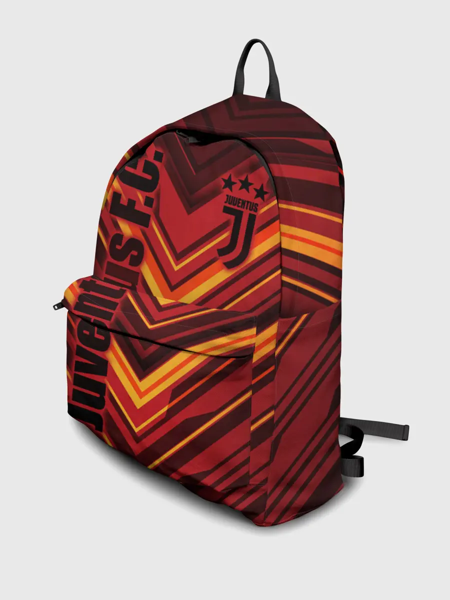 Рюкзак джинсовый / Juventus F.C.