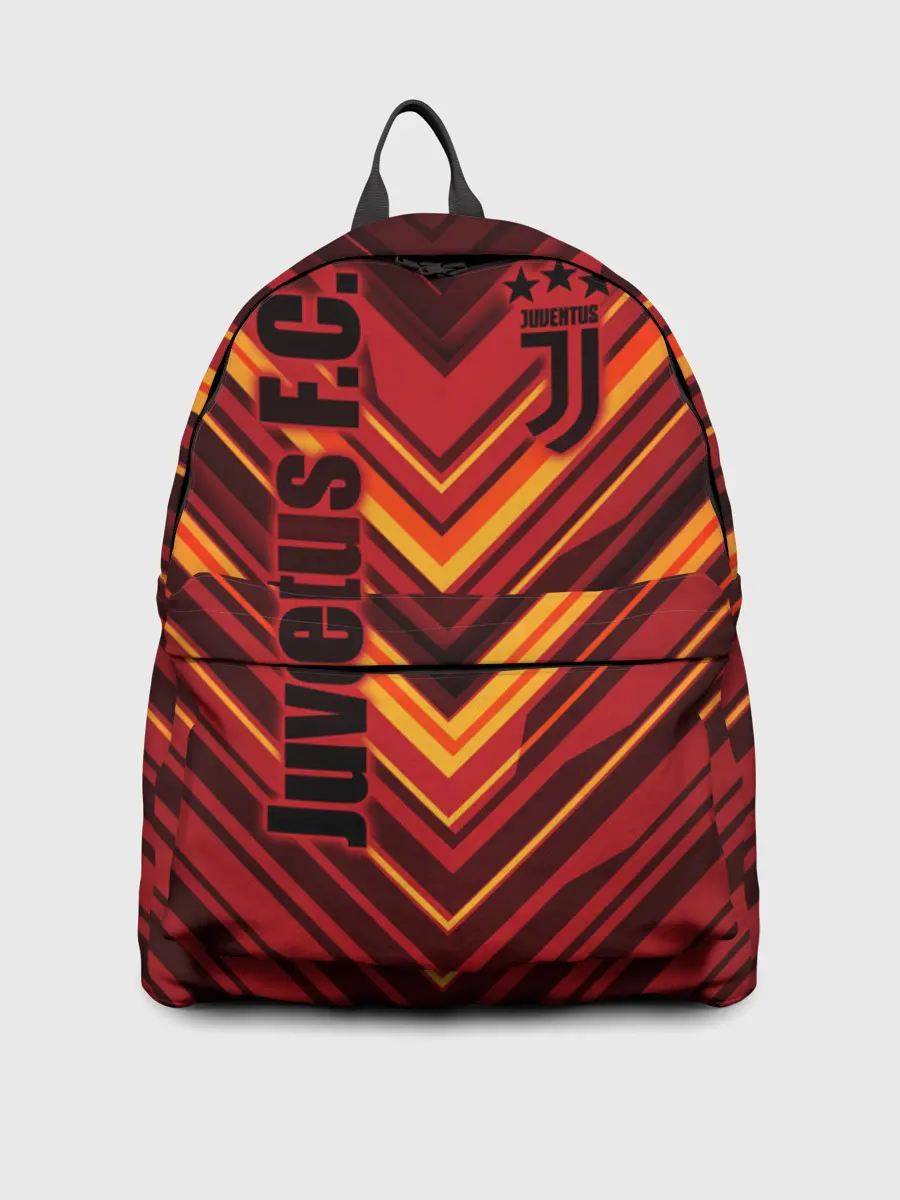 Рюкзак джинсовый / Juventus F.C.