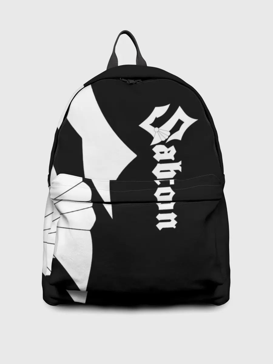 Рюкзак джинсовый / Sabaton