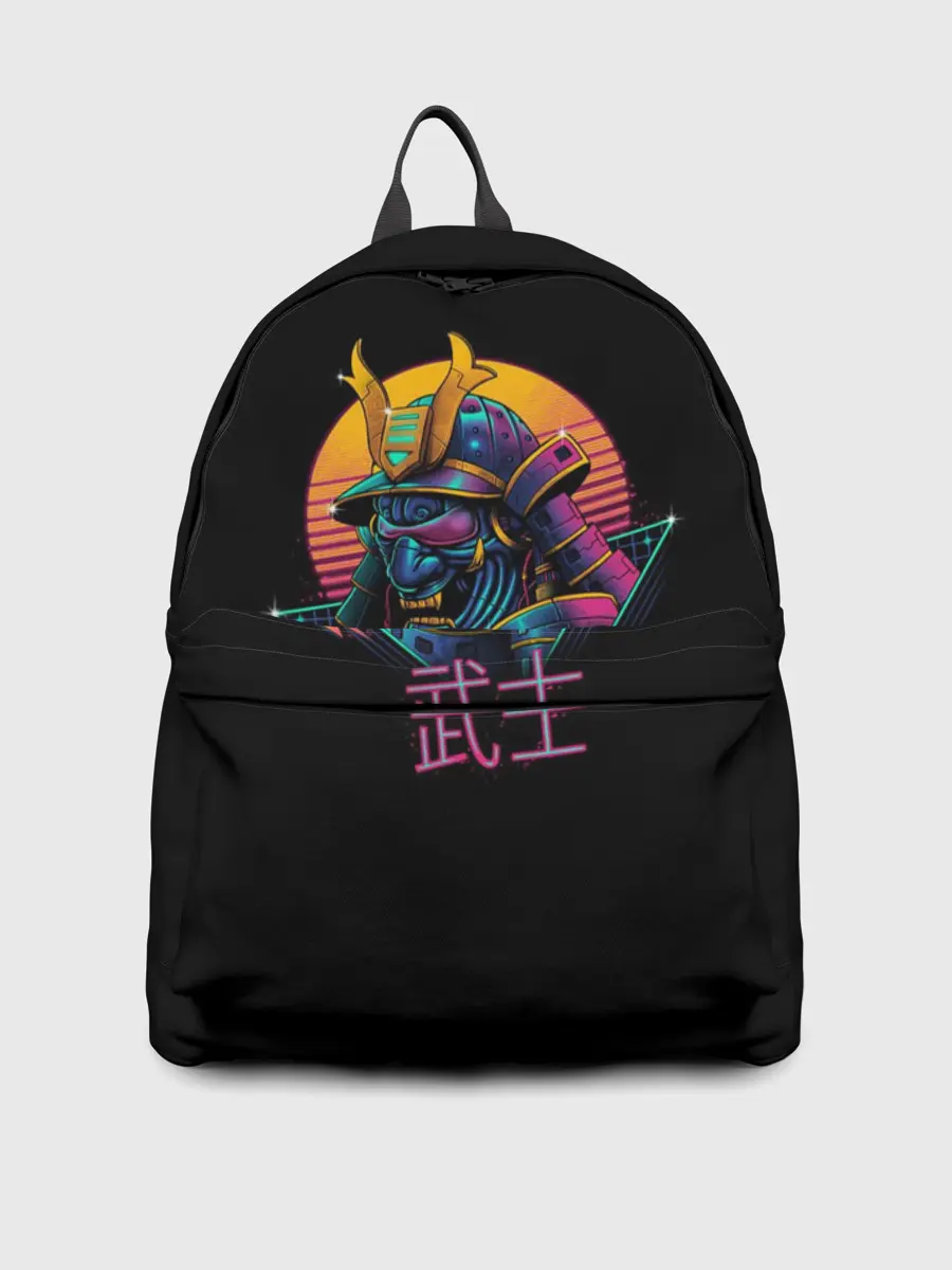 Рюкзак джинсовый / Hotline Maiami