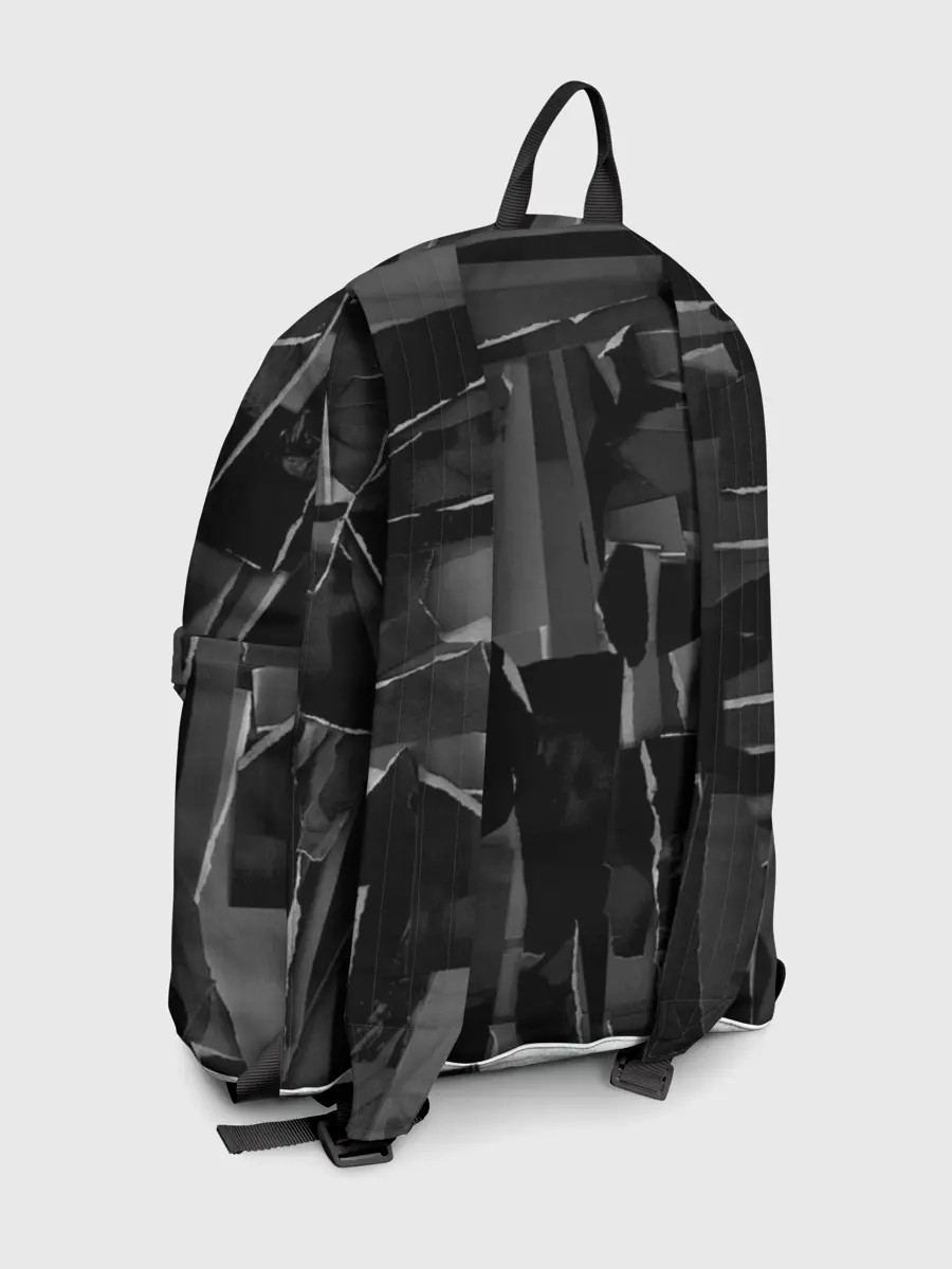 Рюкзак джинсовый / Lizer