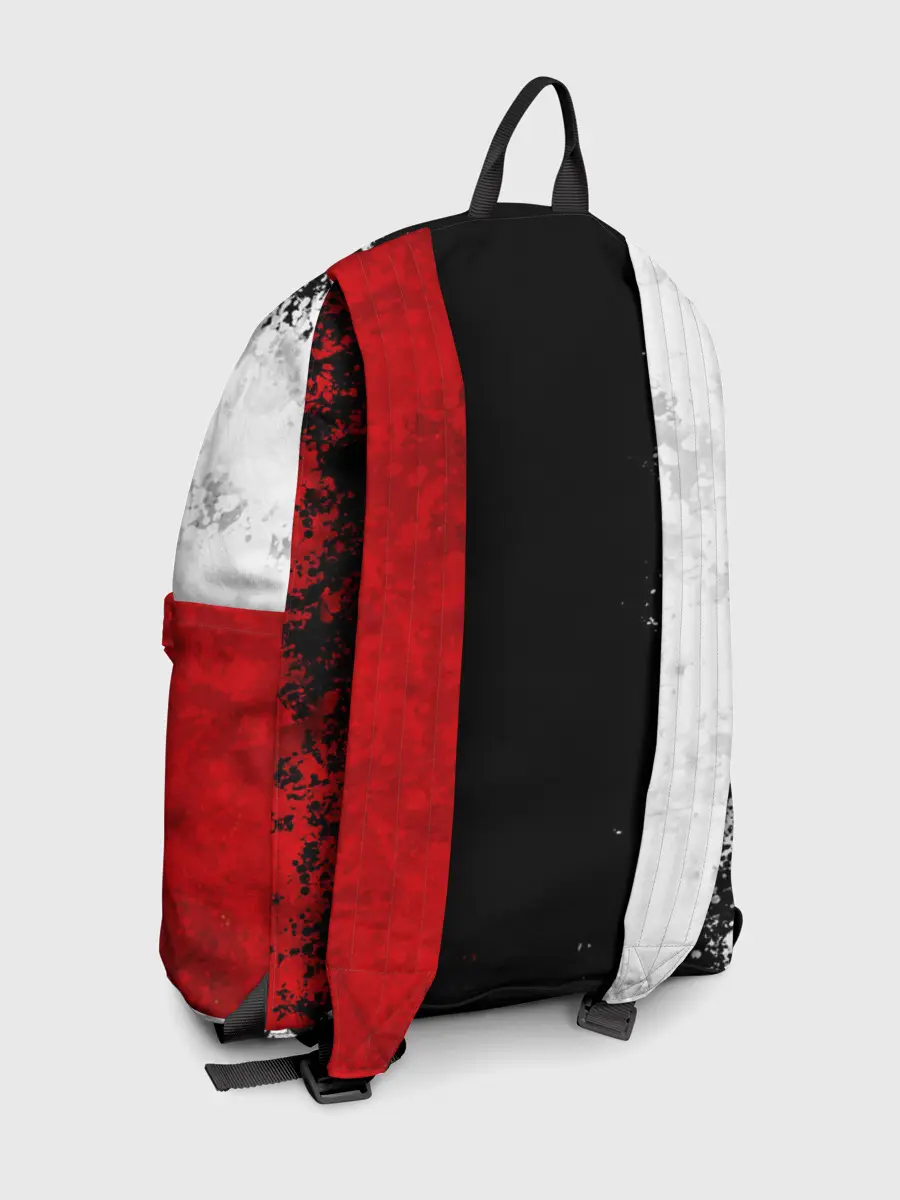 Рюкзак джинсовый / Rainbow Six | Siege.