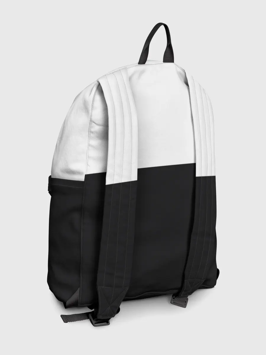 Рюкзак джинсовый / Big Hit superb