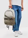 Рюкзак джинсовый / Танки