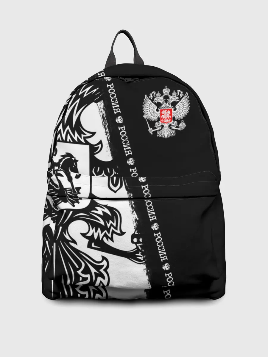 Рюкзак джинсовый / Россия