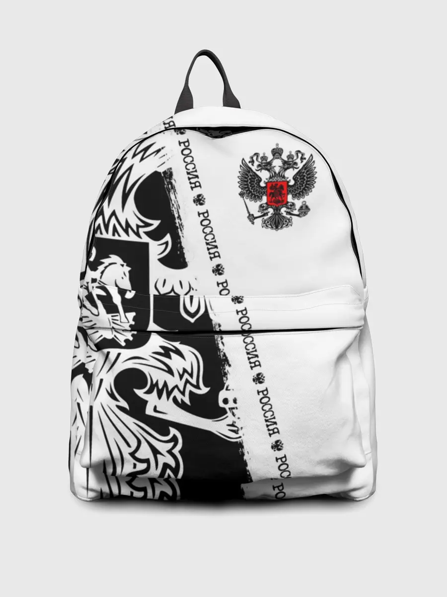 Рюкзак джинсовый / Россия