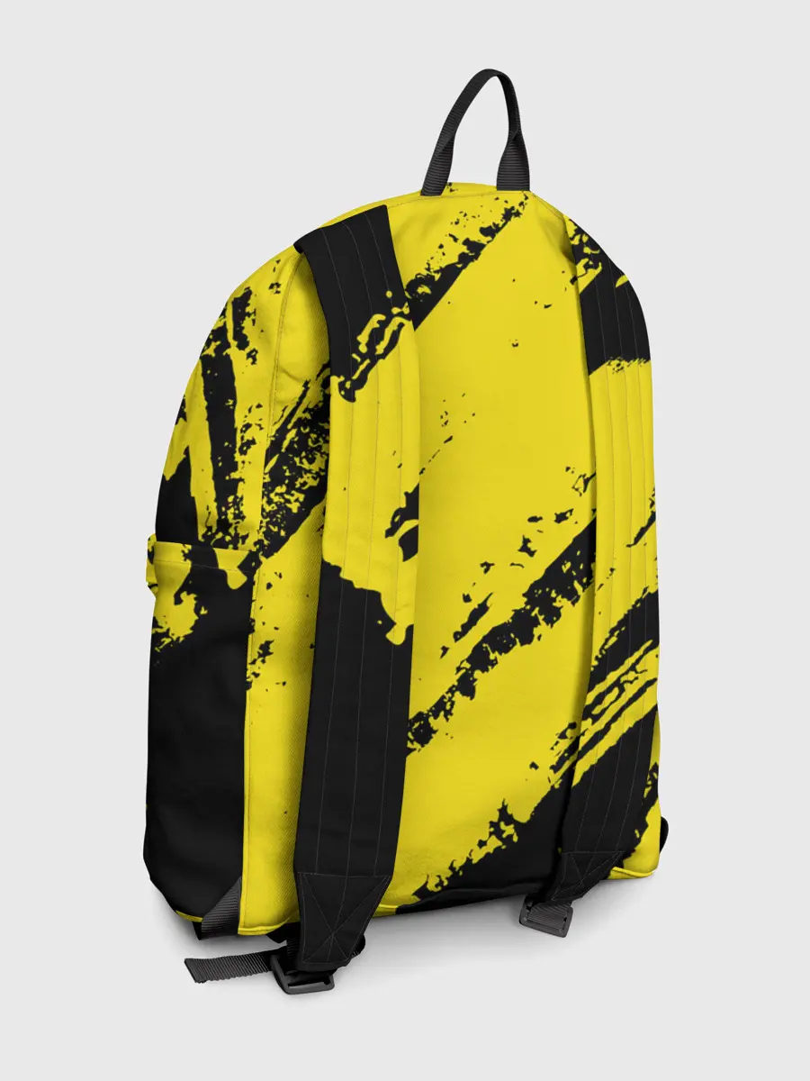 Рюкзак джинсовый / S.T.A.L.K.E.R.