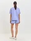 Женская пижама с шортами / Хана Удзаки