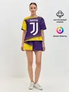 Женская пижама с шортами / JUVENTUS / ЮВЕНТУС