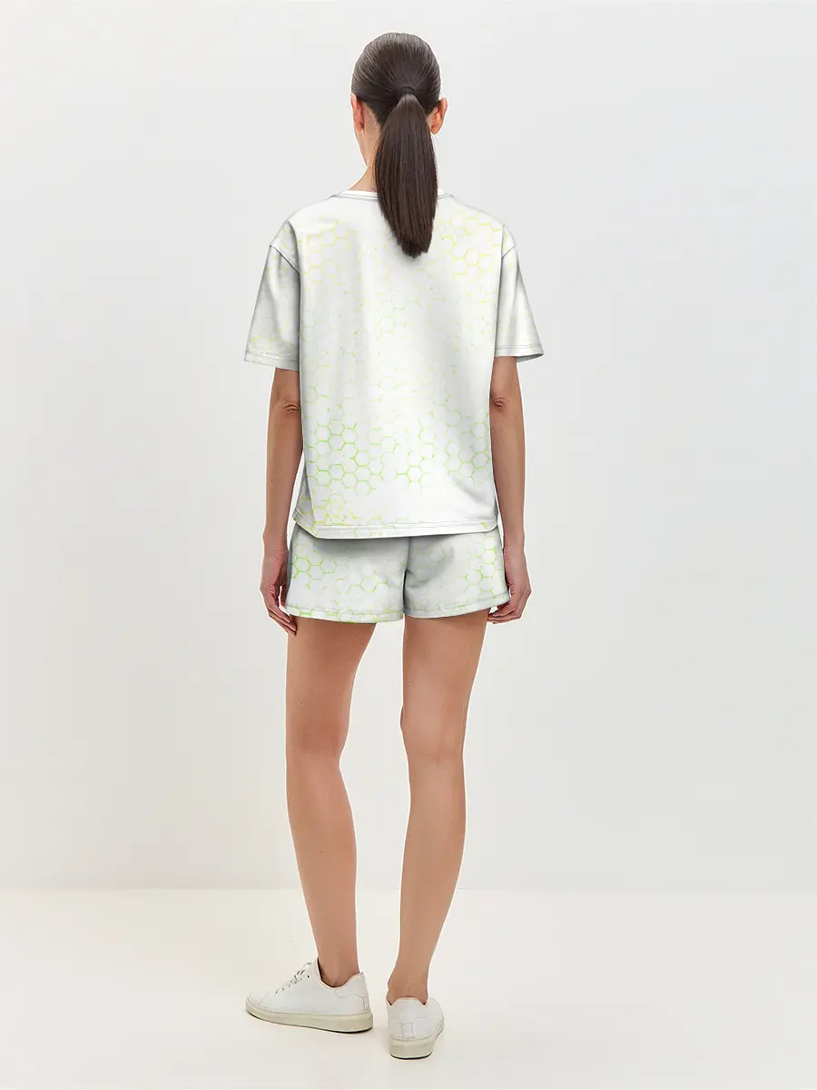 Женская пижама с шортами / GTA 5 / ГТА 5