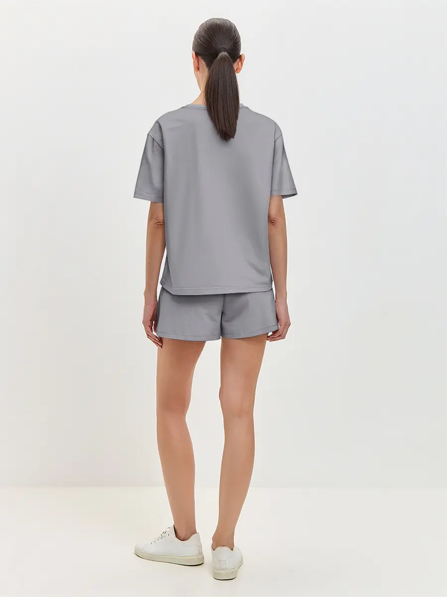 Женская пижама с шортами / ASSASSINS CREED