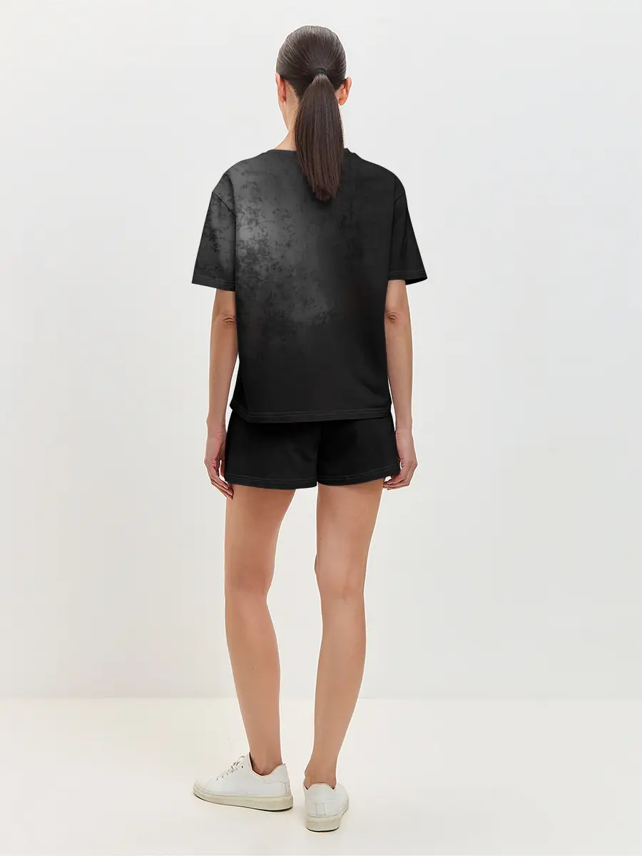 Женская пижама с шортами / Assassins Creed Valhalla