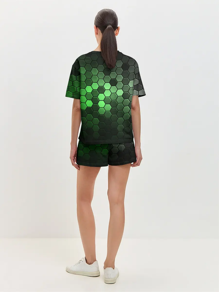 Женская пижама с шортами / GTA 5 / ГТА 5