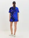 Женская пижама с шортами / Subaru