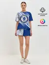 Женская пижама с шортами / Chelsea