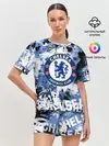 Женская пижама с шортами / Chelsea