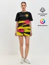 Женская пижама с шортами / BARCELONA / БАРСЕЛОНА