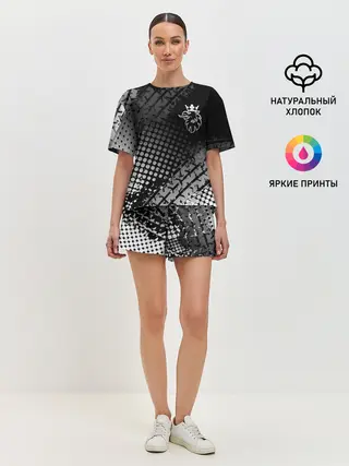 Женская пижама с шортами / Scania