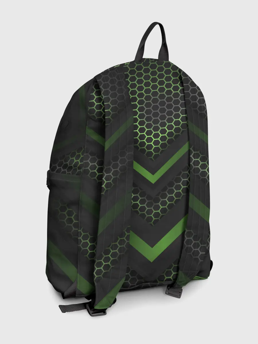 Рюкзак джинсовый / Arsenal F.C.