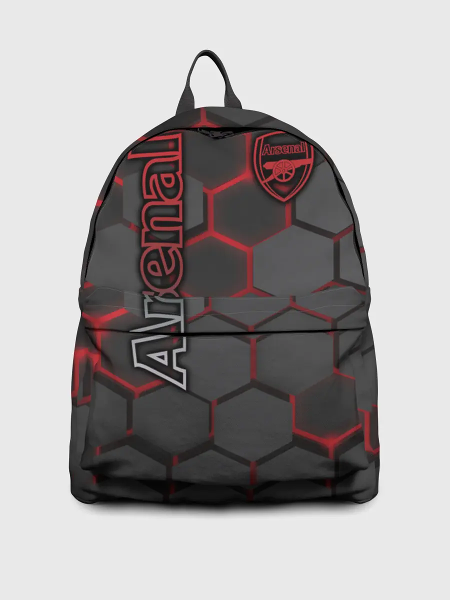 Рюкзак джинсовый / Arsenal F.C.