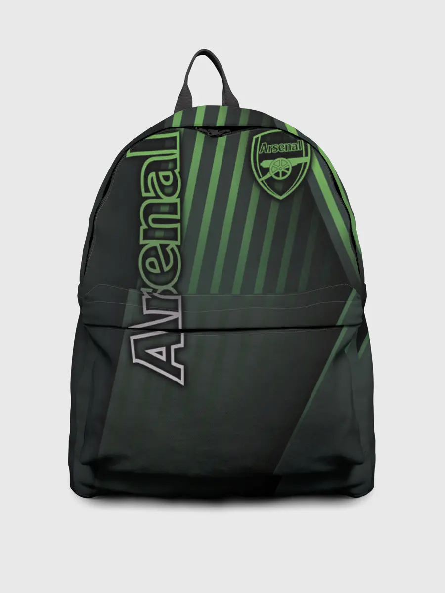 Рюкзак джинсовый / Arsenal F.C.